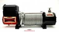 Naviják Dragon Winch Maverick 13000 HD