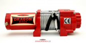 Naviják Dragon Winch Maverick 3500 HD